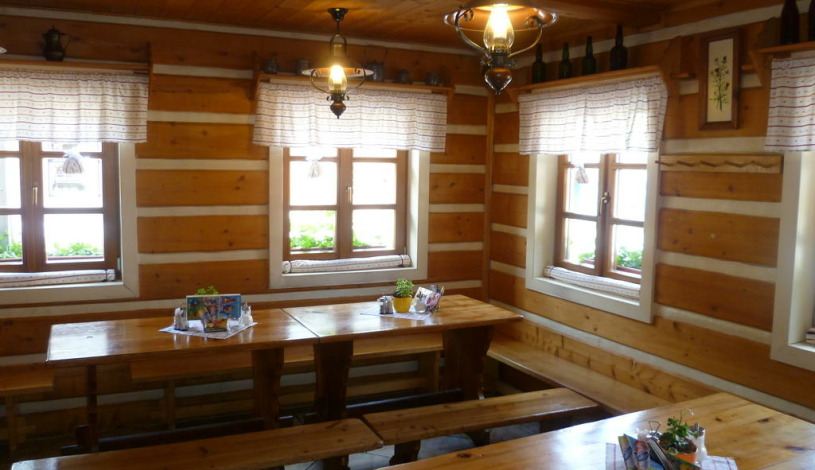 Hotel Hvězda Pec pod Sněžkou